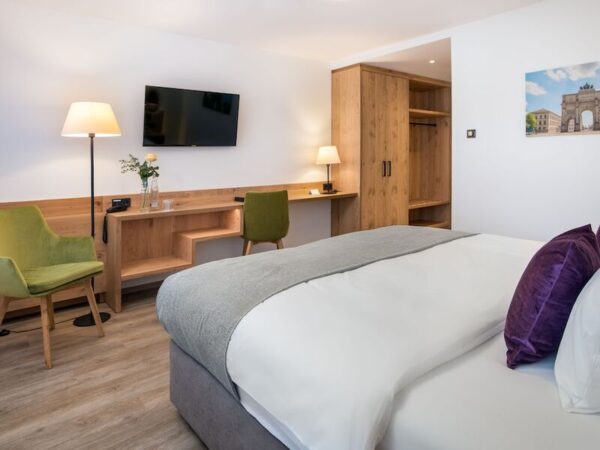 hotel obermaier | otel bilgileri - dixifuar - görsel 2