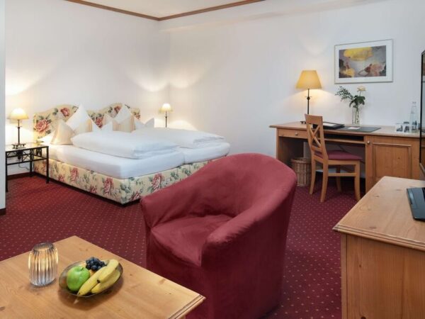 hotel obermaier | otel bilgileri - dixifuar - görsel 3