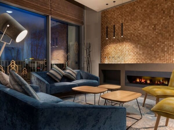 hyatt house frankfurt eschborn | otel bilgileri - dixifuar - görsel 4