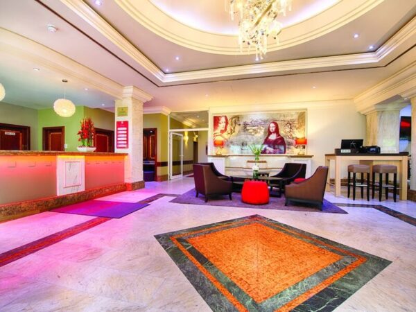 leonardo hotel dusseldorf city center | otel bilgileri - dixifuar - görsel 3