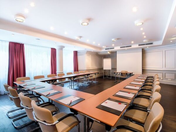 leonardo hotel dusseldorf city center | otel bilgileri - dixifuar - görsel 4
