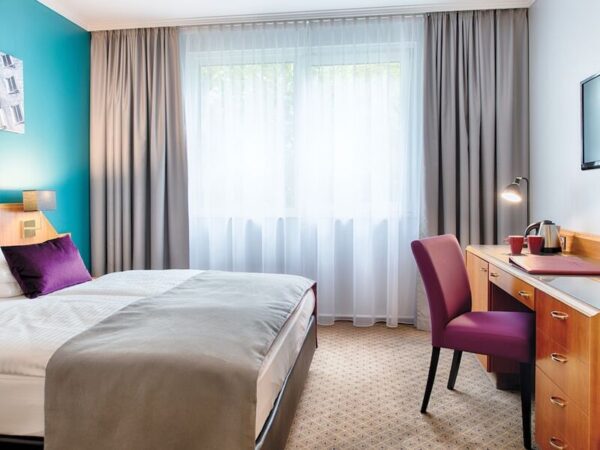 leonardo hotel dusseldorf city center | otel bilgileri - dixifuar - görsel 2