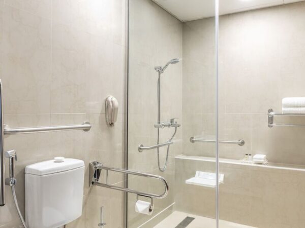 four points by sheraton sheikh zayed road | otel bilgileri - dixifuar - görsel 4