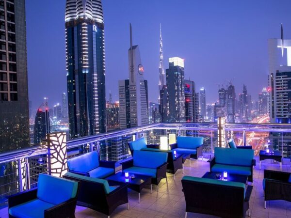 four points by sheraton sheikh zayed road | otel bilgileri - dixifuar - görsel 2