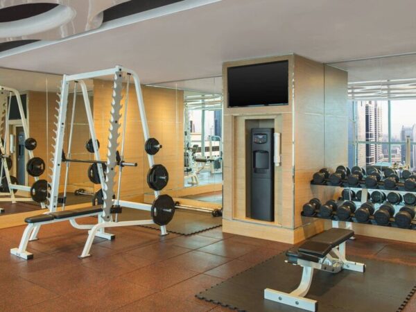 four points by sheraton sheikh zayed road | otel bilgileri - dixifuar - görsel 3