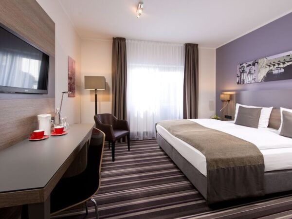 leonardo hotel nurnberg - görsel 2