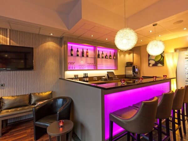 leonardo hotel nurnberg - görsel 4