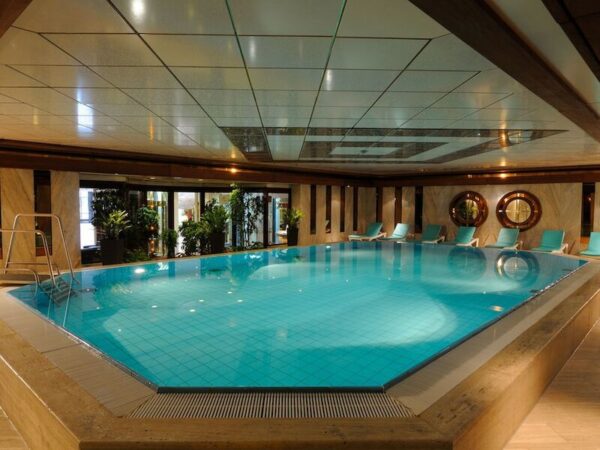 maritim hotel koln | otel bilgileri - dixifuar - görsel 3