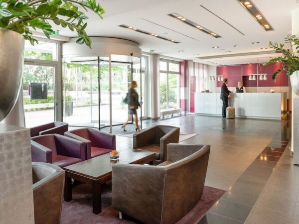 mercure hotel dusseldorf city nord | otel bilgileri - dixifuar - görsel 3