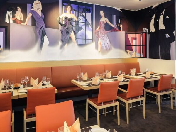 mercure hotel dusseldorf city nord | otel bilgileri - dixifuar - görsel 2