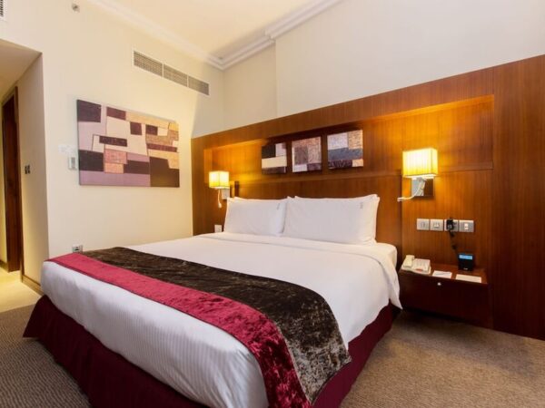 holiday inn abu dhabi | otel bilgileri - dixifuar - görsel 3