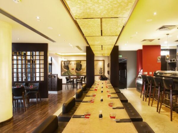 holiday inn abu dhabi | otel bilgileri - dixifuar - görsel 2