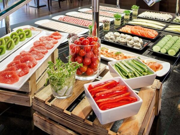 nh collection nurnberg city | otel bilgileri - dixifuar - görsel 2
