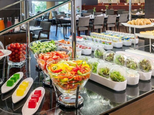 nh collection nurnberg city | otel bilgileri - dixifuar - görsel 4
