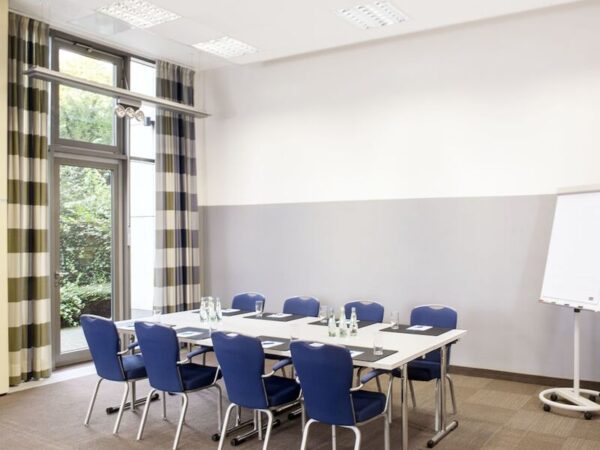 nh frankfurt niederrad | otel bilgileri - dixifuar - görsel 2