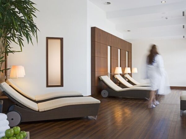 pullman cologne | otel bilgileri - dixifuar - görsel 4