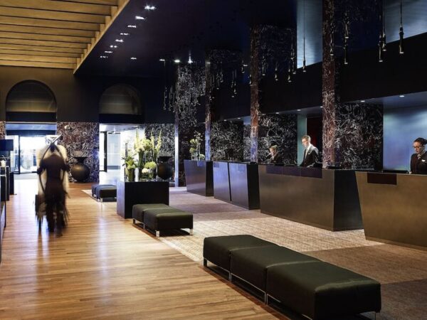 sofitel munich bayerpost | otel bilgileri - dixifuar - görsel 3