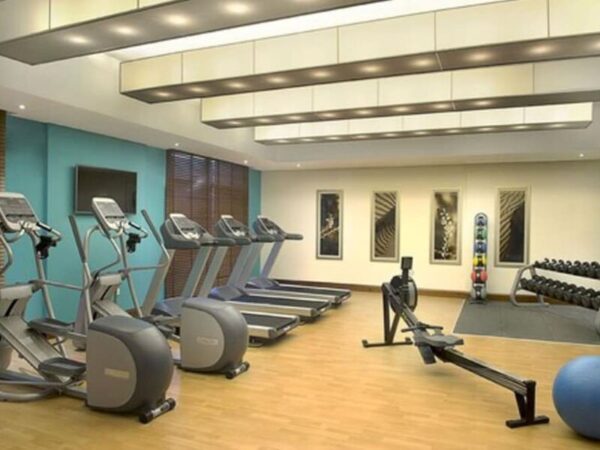 hilton garden dubai al mina | otel bilgileri - dixifuar - görsel 2