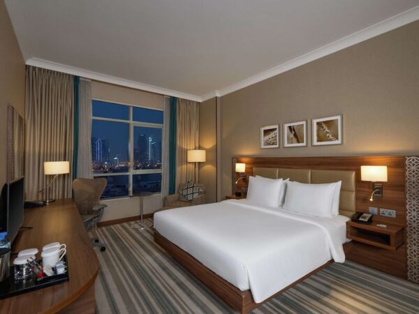 hilton garden dubai al mina | otel bilgileri - dixifuar - görsel 3