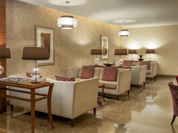 sheraton dubai creek hotel towers | otel bilgileri - dixifuar - görsel 2
