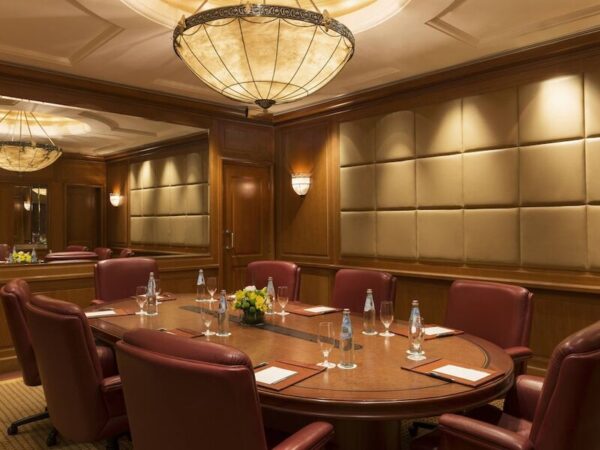 sheraton dubai creek hotel towers | otel bilgileri - dixifuar - görsel 3