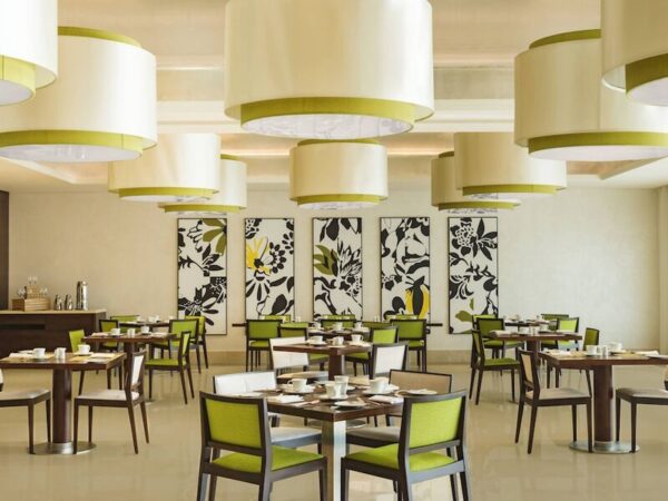 sheraton dubai creek hotel towers | otel bilgileri - dixifuar - görsel 4
