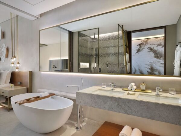 the st regis dubai downtown | otel bilgileri - dixifuar - görsel 3