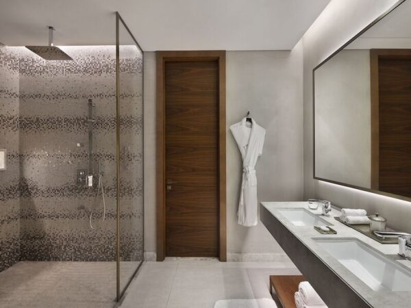 the st regis dubai downtown | otel bilgileri - dixifuar - görsel 2