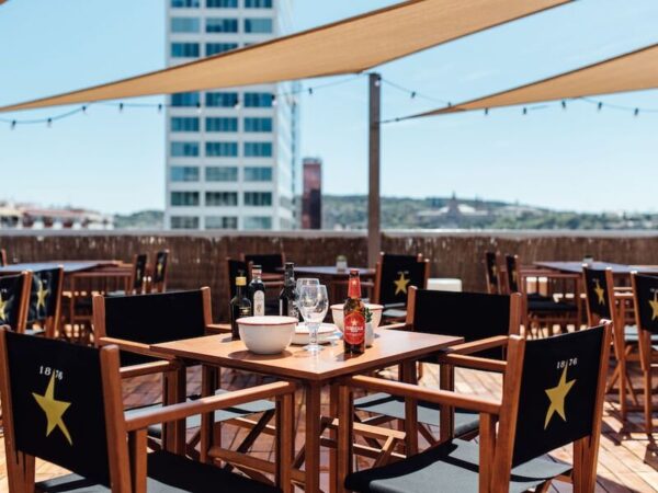 expo hotel barcelona | otel bilgileri - dixifuar - görsel 3