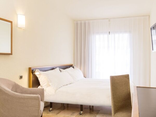 expo hotel barcelona | otel bilgileri - dixifuar - görsel 4