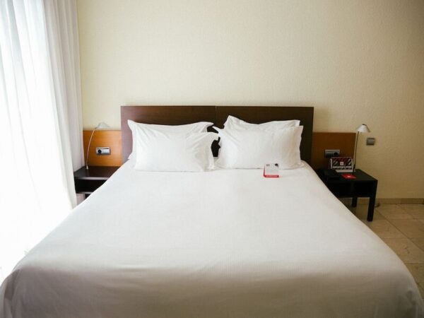 expo hotel barcelona | otel bilgileri - dixifuar - görsel 2