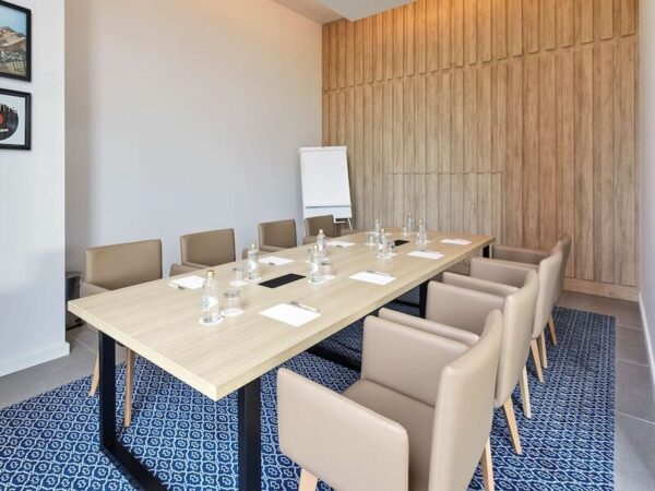 hampton by hilton barcelona fira gran via | otel bilgileri - dixifuar - görsel 3
