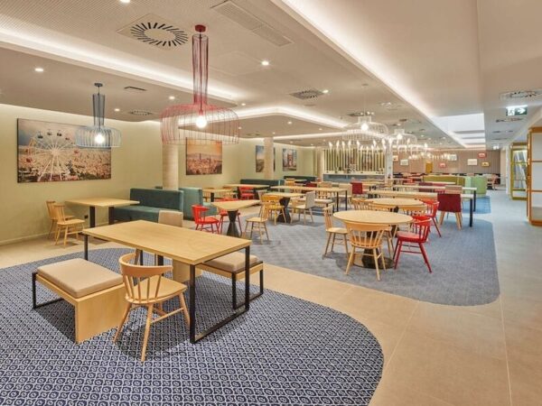 hampton by hilton barcelona fira gran via | otel bilgileri - dixifuar - görsel 4