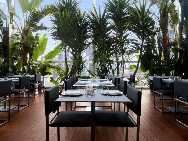 renaissance barcelona fira hotel | otel bilgileri - dixifuar - görsel 3