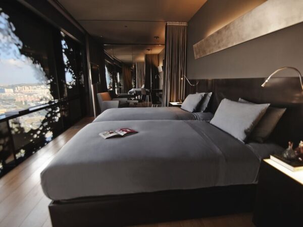 renaissance barcelona fira hotel | otel bilgileri - dixifuar - görsel 2