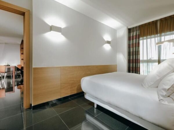 hesperia barcelona fira suites | otel bilgileri - dixifuar - görsel 4