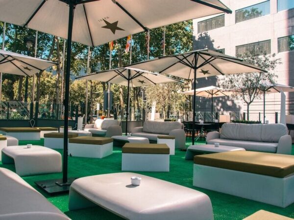 hilton barcelona | otel bilgileri - dixifuar - görsel 4
