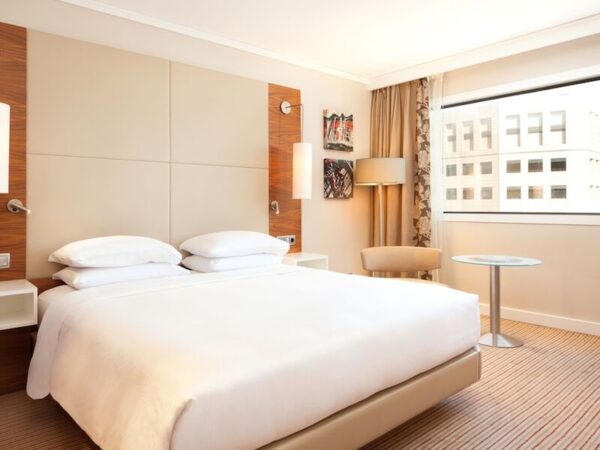 hilton barcelona | otel bilgileri - dixifuar - görsel 3