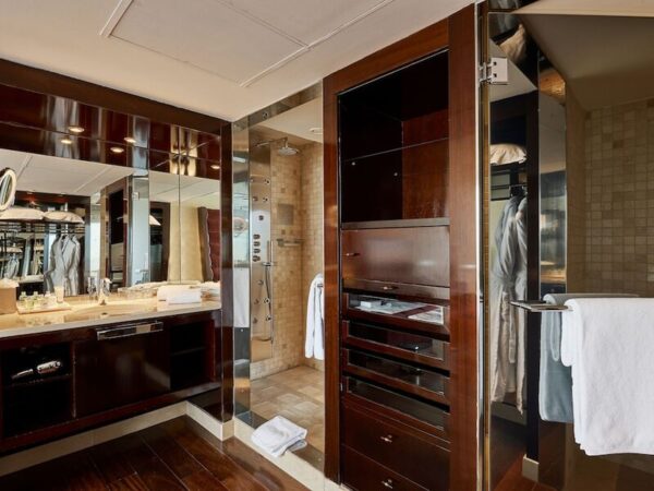 hyatt regency barcelona tower | otel bilgileri - dixifuar - görsel 3