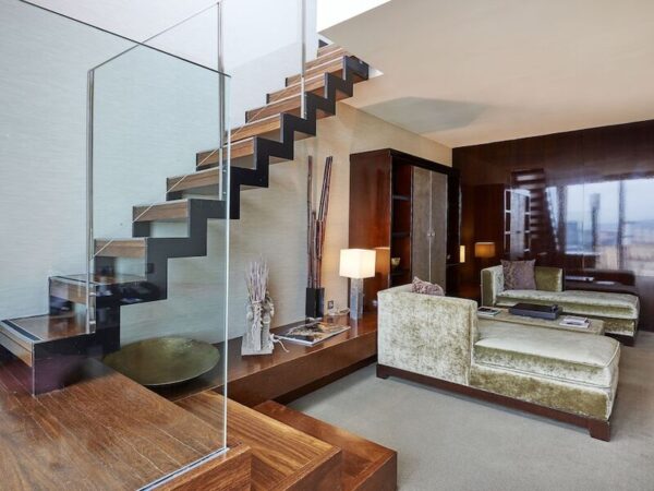 hyatt regency barcelona tower | otel bilgileri - dixifuar - görsel 4
