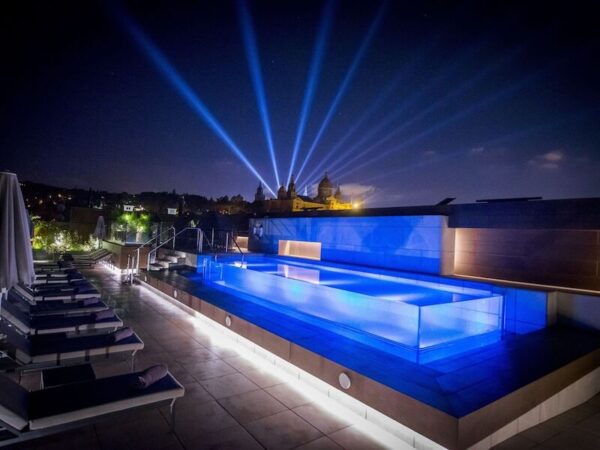 intercontinental barcelona | otel bilgileri - dixifuar - görsel 2