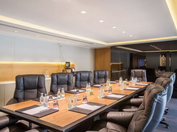 intercontinental barcelona | otel bilgileri - dixifuar - görsel 4