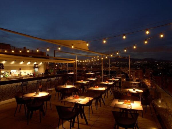 intercontinental barcelona | otel bilgileri - dixifuar - görsel 3