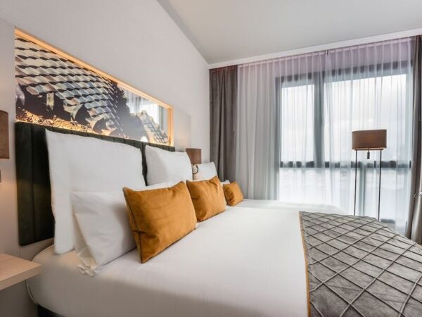 leonardo royal hotel barcelona fira | otel bilgileri - dixifuar - görsel 2
