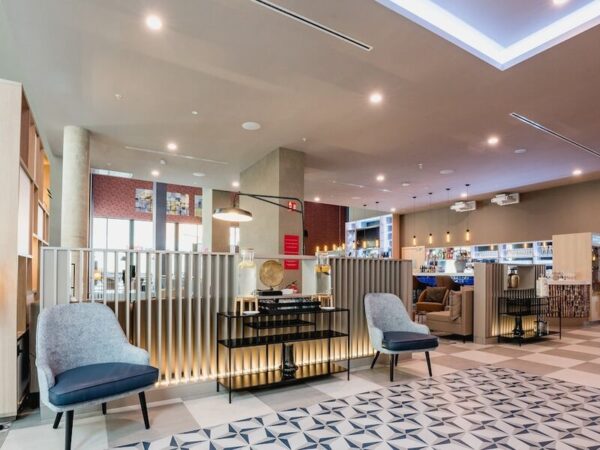 leonardo royal hotel barcelona fira | otel bilgileri - dixifuar - görsel 3