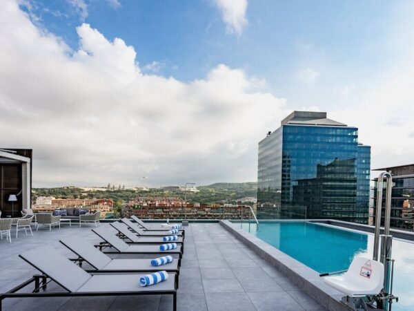 leonardo royal hotel barcelona fira | otel bilgileri - dixifuar - görsel 4