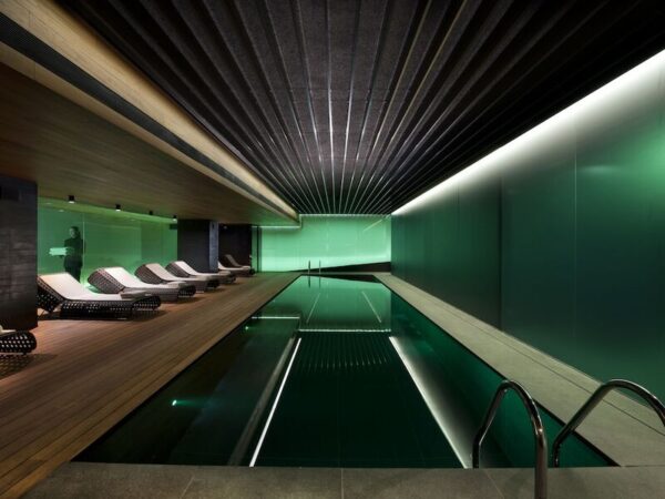 mandarin oriental barcelona | otel bilgileri - dixifuar - görsel 3