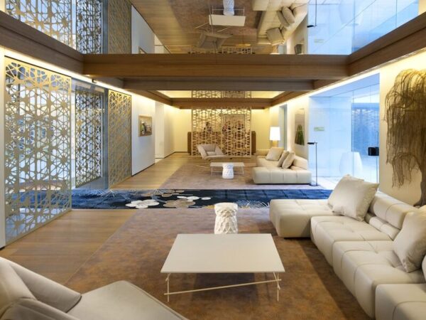 mandarin oriental barcelona | otel bilgileri - dixifuar - görsel 4