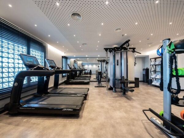 hotel catalonia barcelona plaza | otel bilgileri- dixifuar - görsel 2