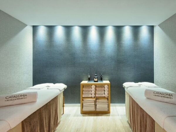 hotel catalonia barcelona plaza | otel bilgileri- dixifuar - görsel 4